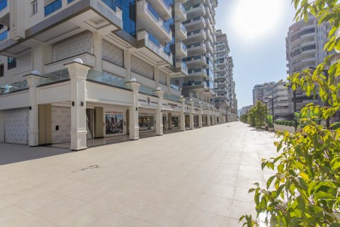 1+1 Lejlighed  i Mahmutlar, Antalya, Tyrkiet Nr. 186753 - 6
