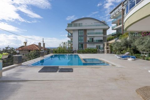 Lägenhet  i Alanya, Antalya, Turkiet Nr. 193827 - 17