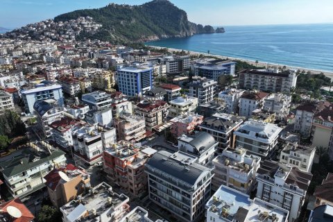 Daire Alanya, Antalya, Türkiye №193828 - 16