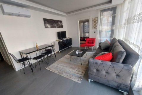Wohnung  in Alanya, Antalya, Türkei Nr. 193828