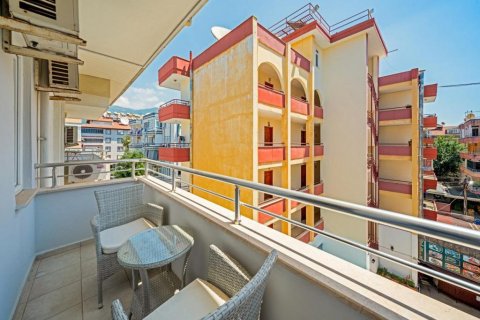 Wohnung in Alanya, Antalya, Türkei Nr. 193826 - 5