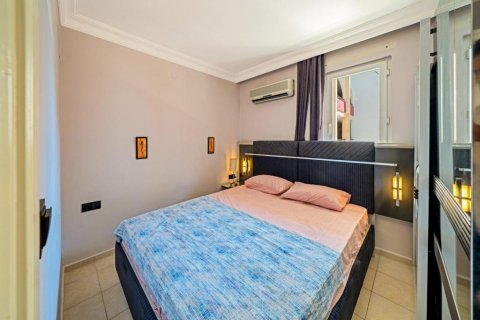 Wohnung in Alanya, Antalya, Türkei Nr. 193826 - 3