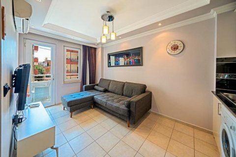 Wohnung in Alanya, Antalya, Türkei Nr. 193826 - 2