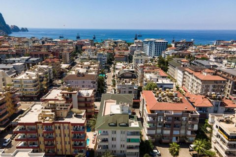 Wohnung in Alanya, Antalya, Türkei Nr. 193826 - 9