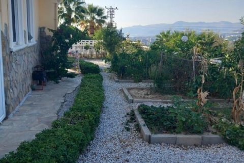 Villa i Kargicak, Alanya, Antalya, Tyrkiet Nr. 193825 - 17