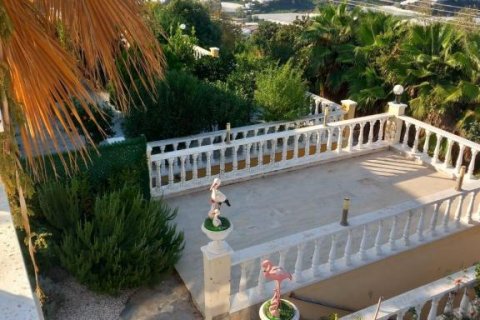 Villa i Kargicak, Alanya, Antalya, Tyrkiet Nr. 193825 - 13