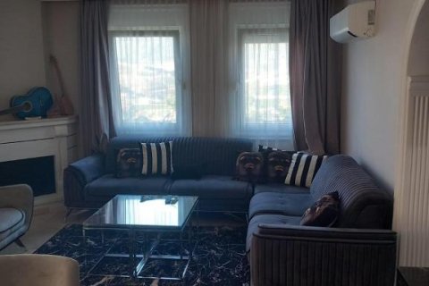 Villa i Kargicak, Alanya, Antalya, Tyrkiet Nr. 193825 - 4