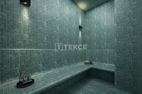1+1 Lägenhet  i Alanya, Antalya, Turkiet Nr. 193831 - 8