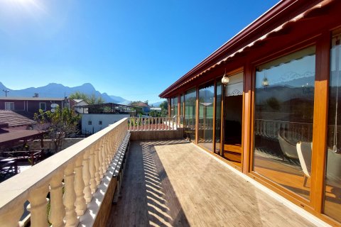 Villa for sale in Antalya, Turkey, 3 bedrooms, 470m2, No. 193155 – photo 12