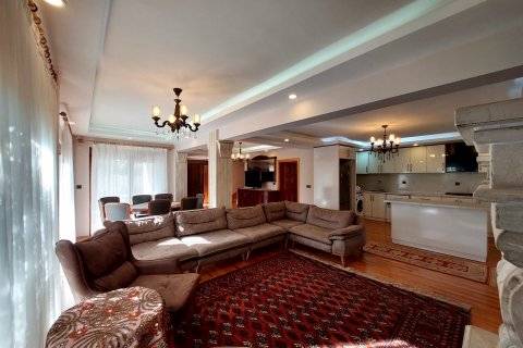 Villa for sale in Antalya, Turkey, 3 bedrooms, 470m2, No. 193155 – photo 27