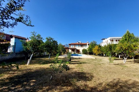 Villa for sale in Antalya, Turkey, 3 bedrooms, 470m2, No. 193155 – photo 4
