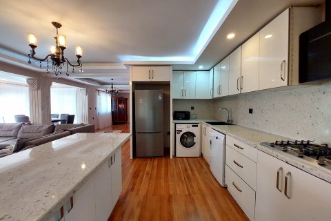 Villa for sale in Antalya, Turkey, 3 bedrooms, 470m2, No. 193155 – photo 30