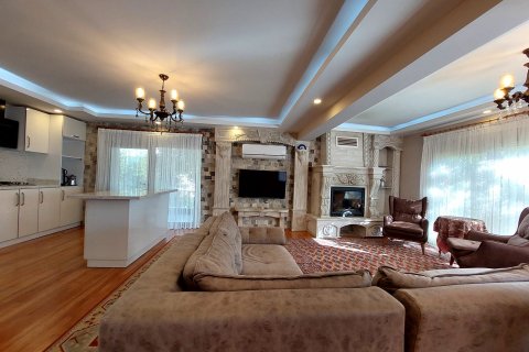 Villa for sale in Antalya, Turkey, 3 bedrooms, 470m2, No. 193155 – photo 25