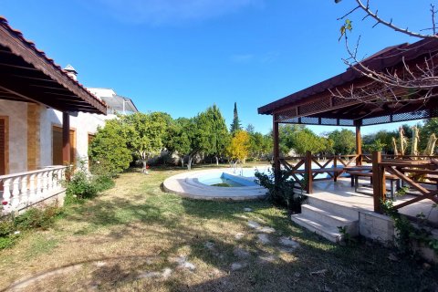 Villa for sale in Antalya, Turkey, 3 bedrooms, 470m2, No. 193155 – photo 3