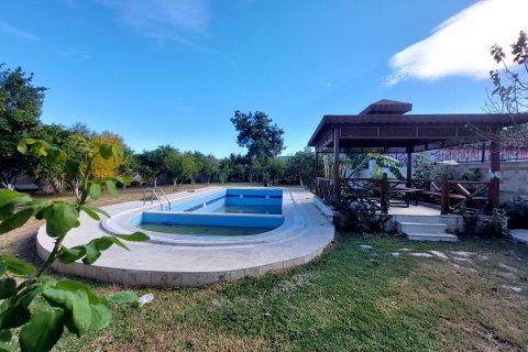 Villa for sale in Antalya, Turkey, 3 bedrooms, 470m2, No. 193155 – photo 2
