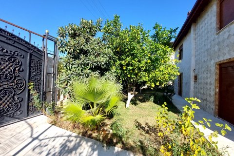 Villa for sale in Antalya, Turkey, 3 bedrooms, 470m2, No. 193155 – photo 5