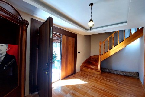 Villa for sale in Antalya, Turkey, 3 bedrooms, 470m2, No. 193155 – photo 6