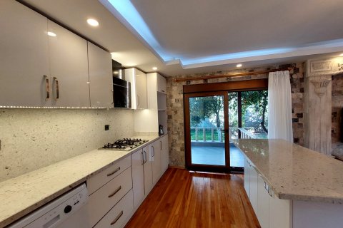 Villa for sale in Antalya, Turkey, 3 bedrooms, 470m2, No. 193155 – photo 28