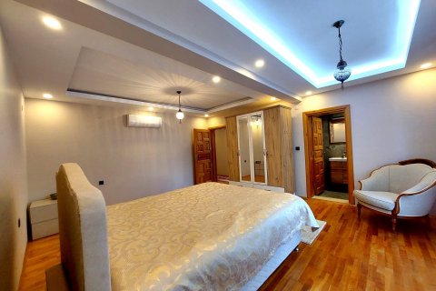 Villa for sale in Antalya, Turkey, 3 bedrooms, 470m2, No. 193155 – photo 20
