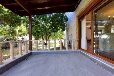 Villa for sale in Antalya, Turkey, 3 bedrooms, 470m2, No. 193155 – photo 29