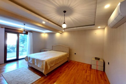 Villa for sale in Antalya, Turkey, 3 bedrooms, 470m2, No. 193155 – photo 19