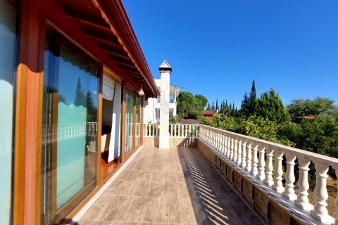 Villa for sale in Antalya, Turkey, 3 bedrooms, 470m2, No. 193155 – photo 13