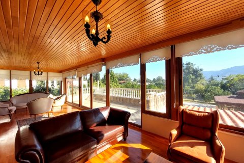 Villa for sale in Antalya, Turkey, 3 bedrooms, 470m2, No. 193155 – photo 11