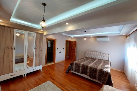 Villa for sale in Antalya, Turkey, 3 bedrooms, 470m2, No. 193155 – photo 23