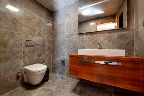 Villa for sale in Antalya, Turkey, 3 bedrooms, 470m2, No. 193155 – photo 24