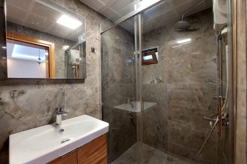 Villa for sale in Antalya, Turkey, 3 bedrooms, 470m2, No. 193155 – photo 18
