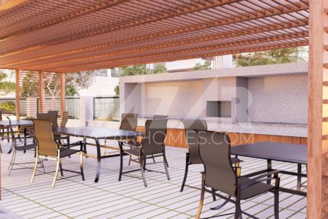 1+1 Leilighet i Alanya, Antalya, Tyrkia Nr. 189782 - 14