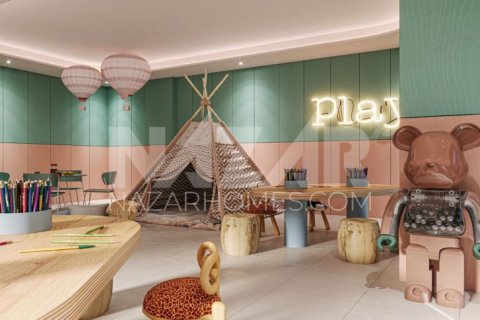 Apartment for sale  in Cikcilli, Antalya, Turkey, 1 bedroom, 59m2, No. 189783 – photo 27