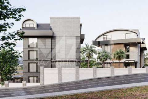 Apartment for sale  in Cikcilli, Antalya, Turkey, 1 bedroom, 59m2, No. 189783 – photo 7