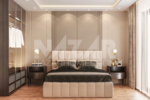 Apartment for sale  in Cikcilli, Antalya, Turkey, 1 bedroom, 59m2, No. 189783 – photo 21