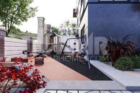 Apartment for sale  in Cikcilli, Antalya, Turkey, 1 bedroom, 59m2, No. 189783 – photo 5