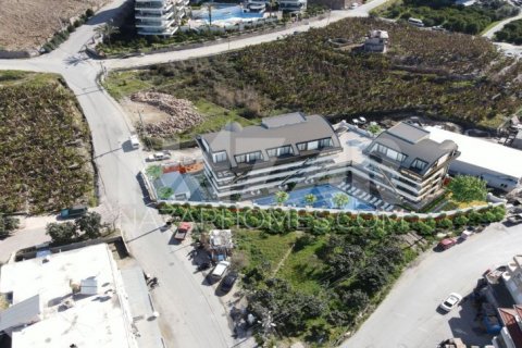 Apartment for sale  in Cikcilli, Antalya, Turkey, 1 bedroom, 59m2, No. 189783 – photo 13