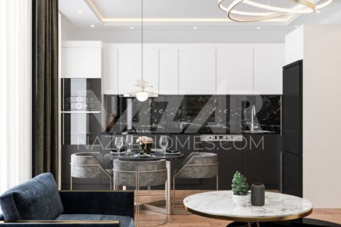 Apartment for sale  in Cikcilli, Antalya, Turkey, 1 bedroom, 59m2, No. 189783 – photo 16