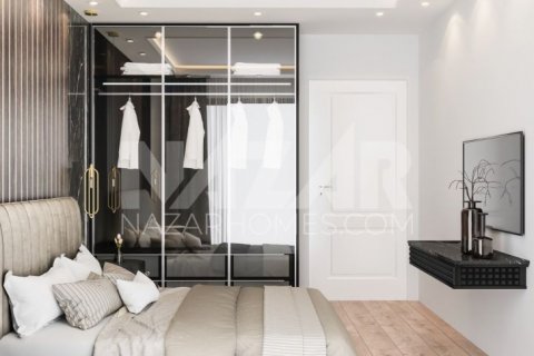 Apartment for sale  in Cikcilli, Antalya, Turkey, 1 bedroom, 59m2, No. 189783 – photo 24