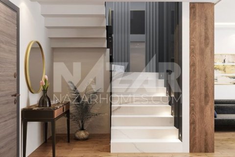 Apartment for sale  in Cikcilli, Antalya, Turkey, 1 bedroom, 59m2, No. 189783 – photo 17