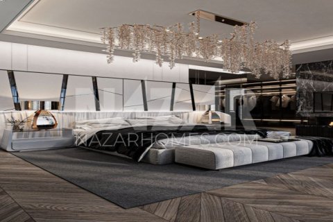 Apartment for sale  in Alanya, Antalya, Turkey, 3 bedrooms, 322m2, No. 189784 – photo 18