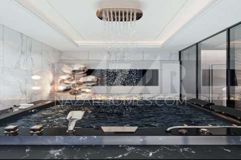 Apartment for sale  in Alanya, Antalya, Turkey, 3 bedrooms, 322m2, No. 189784 – photo 17