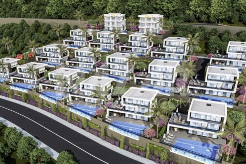Apartment for sale  in Alanya, Antalya, Turkey, 3 bedrooms, 322m2, No. 189784 – photo 4
