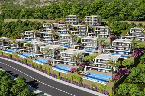 Apartment for sale  in Alanya, Antalya, Turkey, 3 bedrooms, 322m2, No. 189784 – photo 9