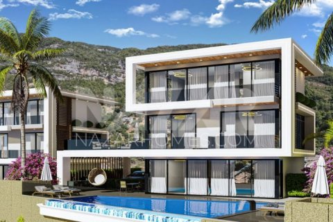 Apartment for sale  in Alanya, Antalya, Turkey, 3 bedrooms, 322m2, No. 189784 – photo 10