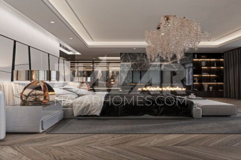 Apartment for sale  in Alanya, Antalya, Turkey, 3 bedrooms, 322m2, No. 189784 – photo 20