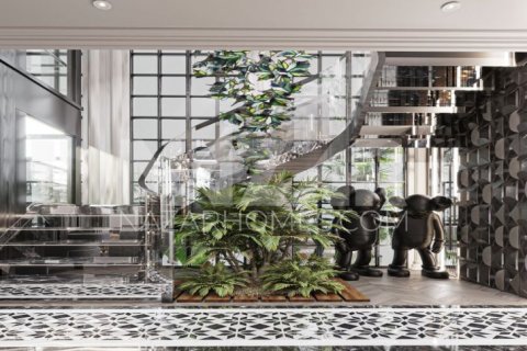 Apartment for sale  in Alanya, Antalya, Turkey, 3 bedrooms, 322m2, No. 189784 – photo 22