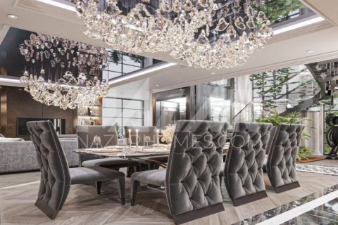 Apartment for sale  in Alanya, Antalya, Turkey, 3 bedrooms, 322m2, No. 189784 – photo 14