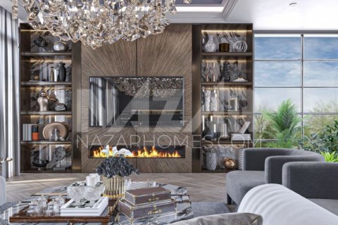 Apartment for sale  in Alanya, Antalya, Turkey, 3 bedrooms, 322m2, No. 189784 – photo 16