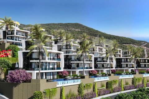 Apartment for sale  in Alanya, Antalya, Turkey, 3 bedrooms, 322m2, No. 189784 – photo 7