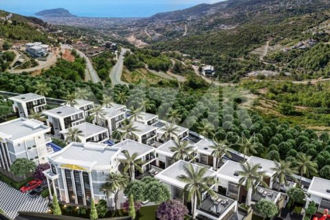 Apartment for sale  in Alanya, Antalya, Turkey, 3 bedrooms, 322m2, No. 189784 – photo 12